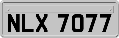 NLX7077