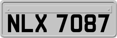 NLX7087