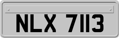 NLX7113