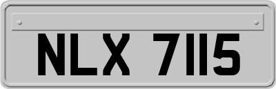 NLX7115