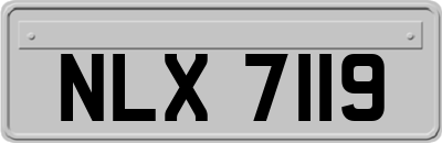 NLX7119