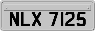 NLX7125