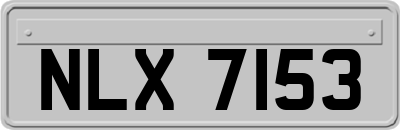NLX7153