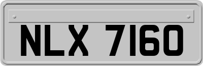 NLX7160