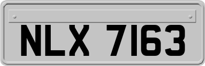 NLX7163