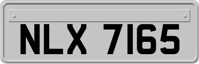NLX7165