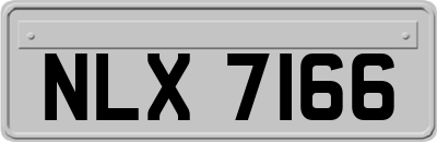 NLX7166