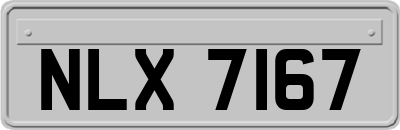 NLX7167