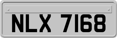 NLX7168