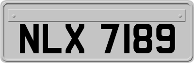 NLX7189