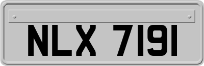 NLX7191