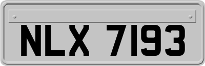 NLX7193
