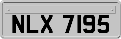 NLX7195