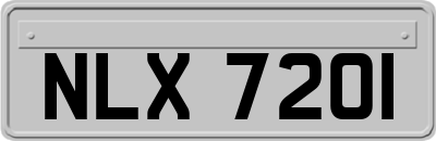NLX7201
