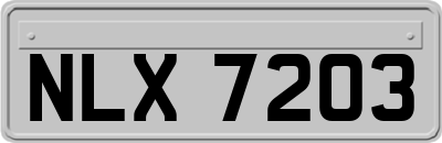 NLX7203
