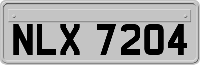 NLX7204