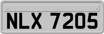 NLX7205