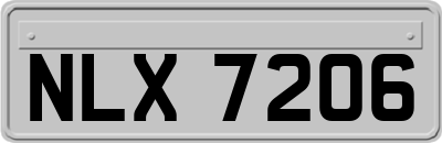 NLX7206