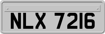 NLX7216