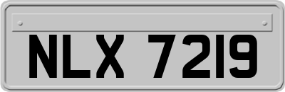 NLX7219