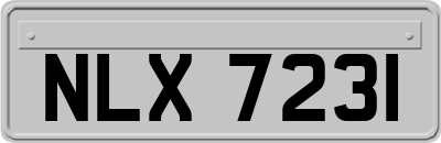 NLX7231