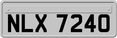 NLX7240