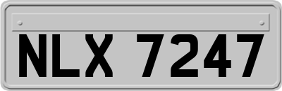 NLX7247