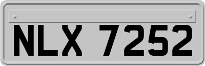 NLX7252