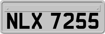 NLX7255