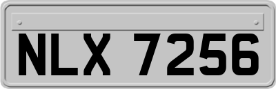 NLX7256
