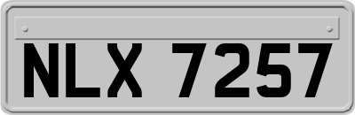 NLX7257
