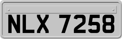 NLX7258