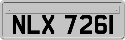 NLX7261