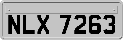 NLX7263