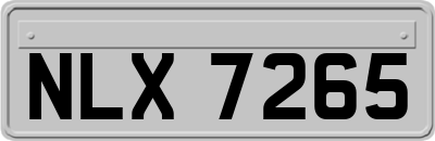 NLX7265