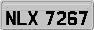 NLX7267