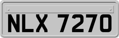 NLX7270