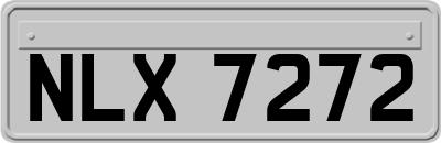 NLX7272