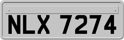 NLX7274