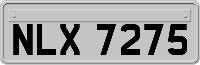 NLX7275