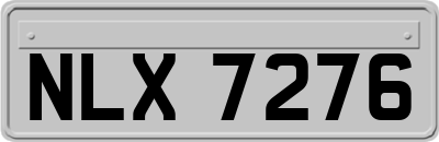 NLX7276