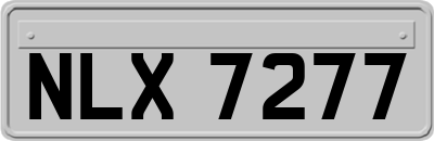 NLX7277