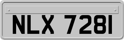 NLX7281