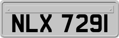 NLX7291