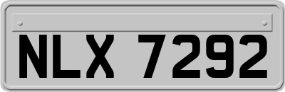 NLX7292