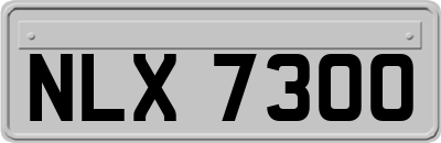 NLX7300