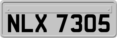 NLX7305