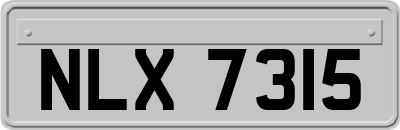 NLX7315