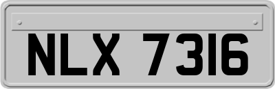 NLX7316