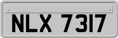 NLX7317
